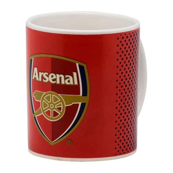 Muki Arsenal