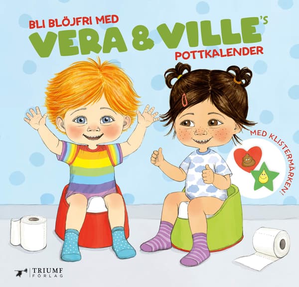 Vera & Villes Pottakalender