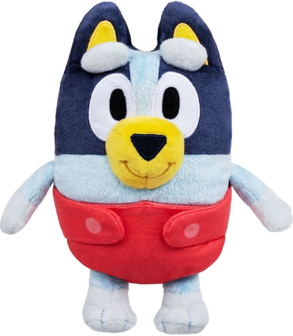 Bluey Plush