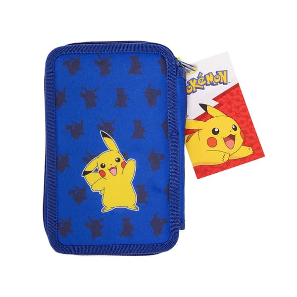Pokémon Tuplakynäkotelo