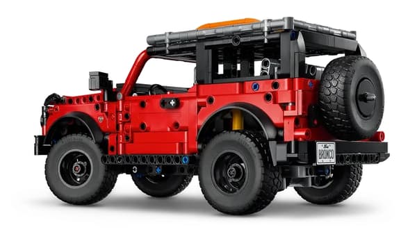 LEGO Technic 42213 Ford Bronco® SUV