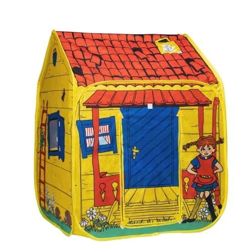 Pippi Legetelt Pop-up