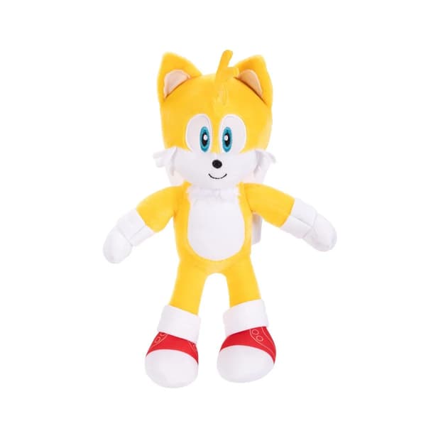 Sonic 3 Pehmolelu