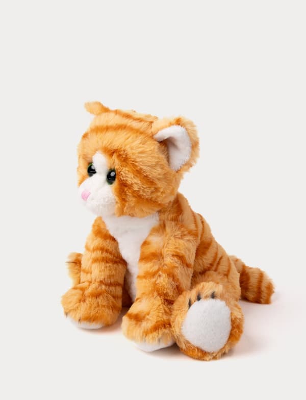Kattkompisar, Mimmi- Teddykompaniet