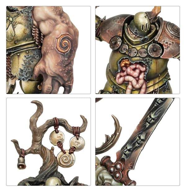 Warhammer Quest: Darkwater (Engelsk)