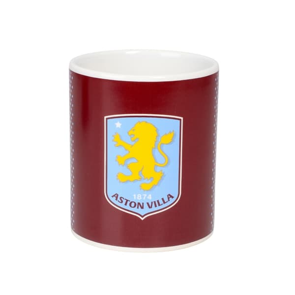 Muki Aston Villa