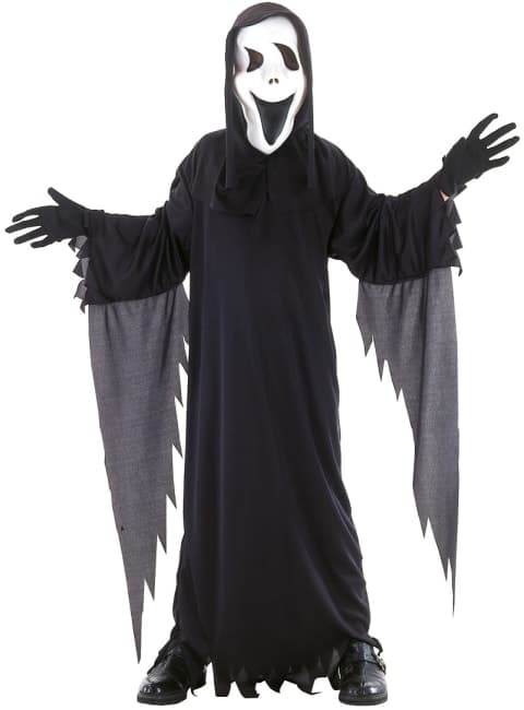 Udklædning Halloween Djævel Størrelse M