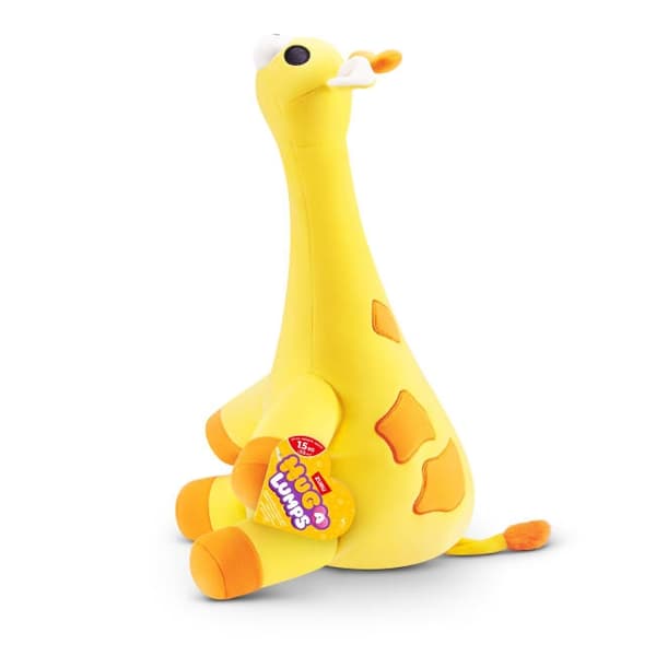 Hug A Lumps Giraffe, Medium