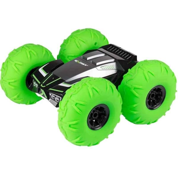 Silverlit eXost 360 Tornado rechargable, grön