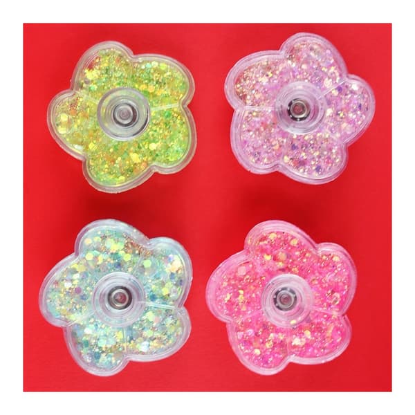 Fidget Spinner Quick, 1 st - Robetoy