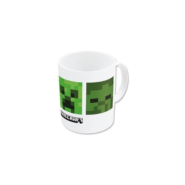 Mugg Minecraft