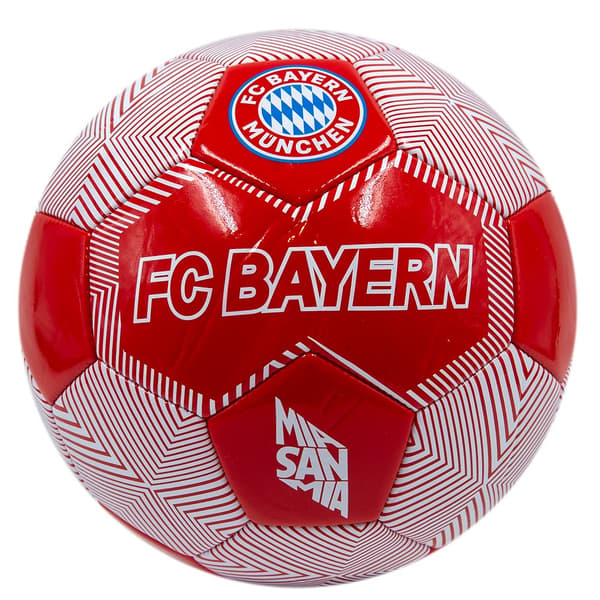 Fotboll Bayern Munich Size