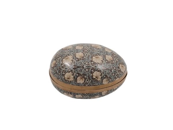 Påskeæg William Morris, Pimpernel, 15 cm