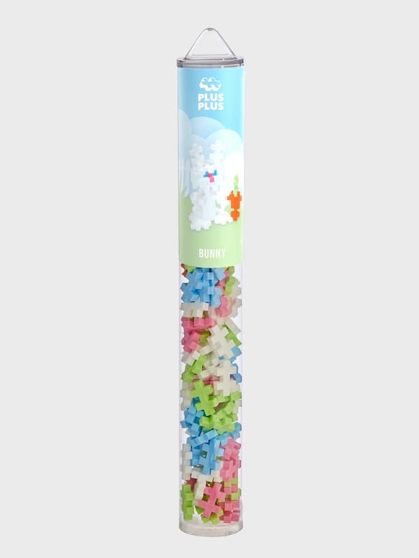Plus-Plus, Kani