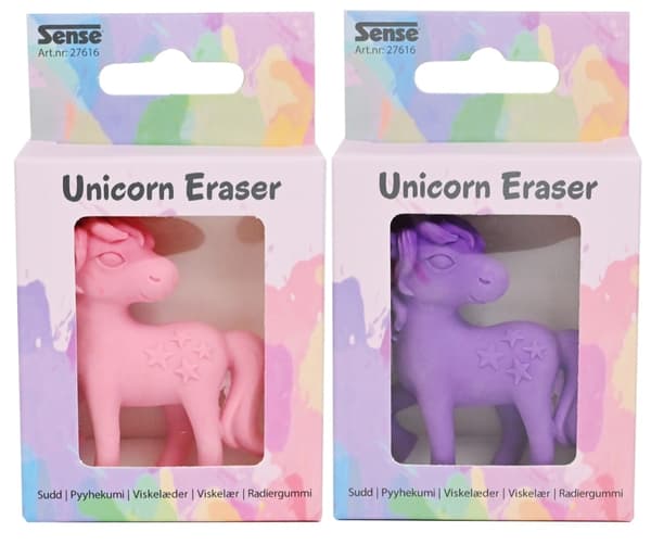 Sense Sudd Unicorn 1-Pack