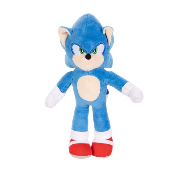 Sonic 3 Gosedjur