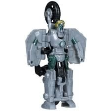 Transformers Earthspark 1-Step Smash Changer Terran Trash