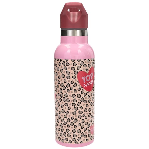 TOPModel Dricksflaska 500 ml LEOHEART