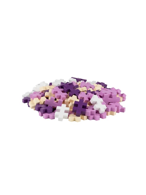 Plus-Plus BIG Bloom / 100 pcs