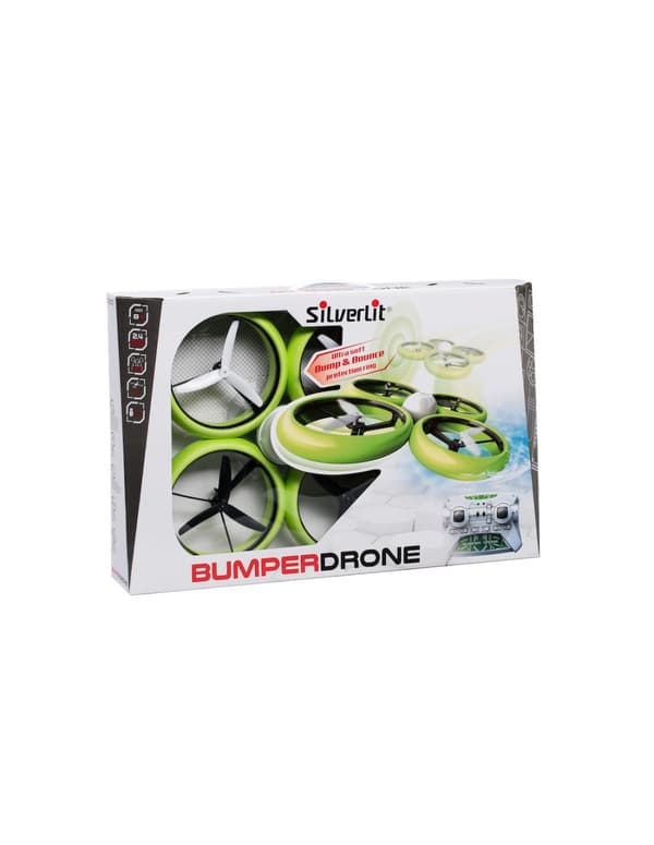 Silverlit Bumper Drone Vision Wi-Fi