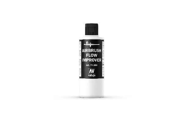 Vallejo Airbrush flow improver 562, 200ml