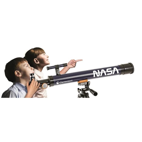 NASA Teleskooppi – Clementoni
