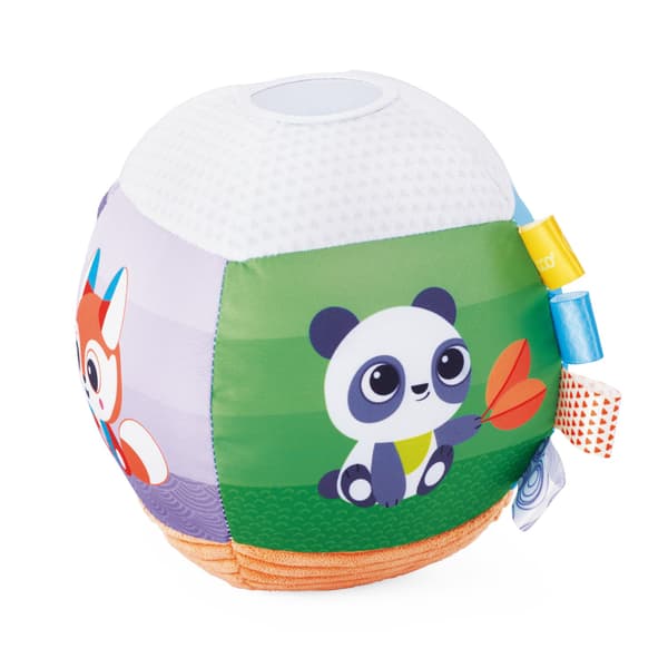 Chicco Musikalsk Bold