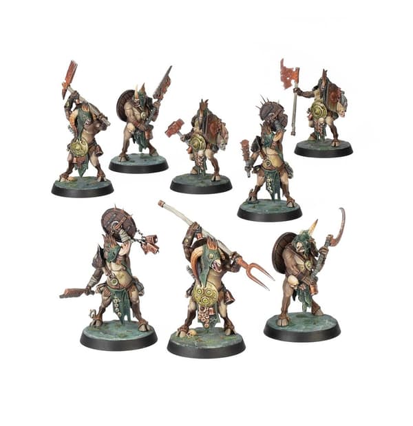 Warhammer Quest: Darkwater (Engelsk)