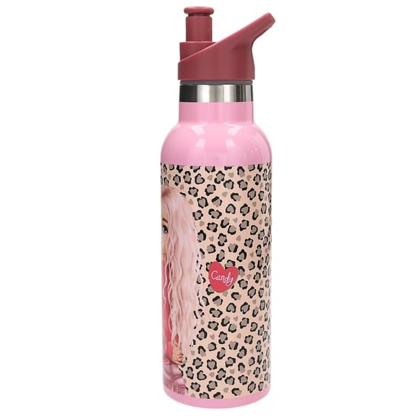 TOPModel Dricksflaska 500 ml LEOHEART