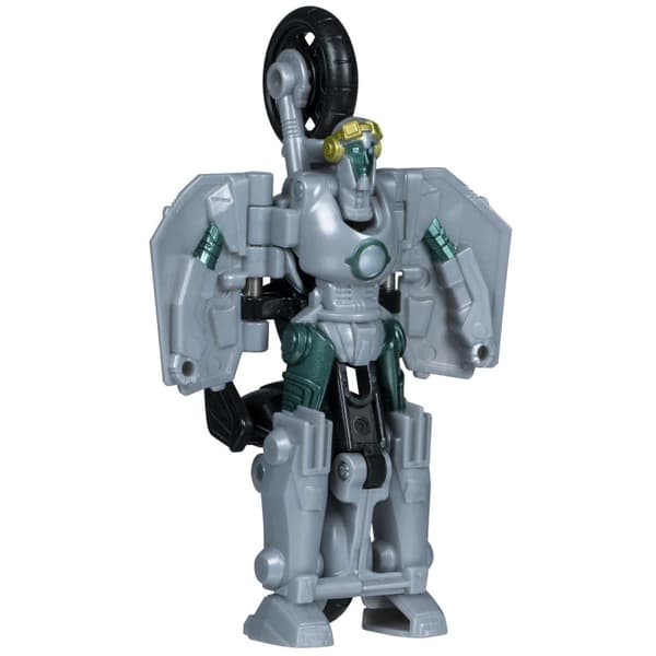 Transformers Earthspark  Figur 13 cm Trash