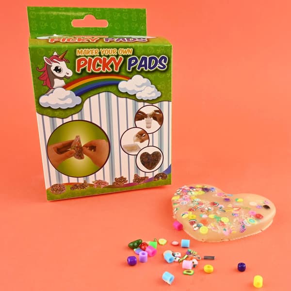 Beads Pops hjerte diy - Robetoy