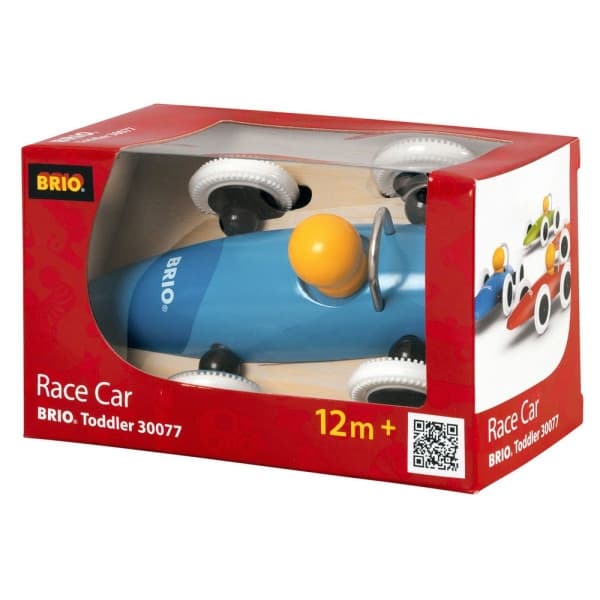 Brio Racer-auto