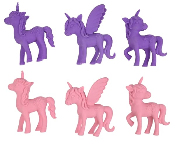 Sense Sudd Unicorn 1-Pack