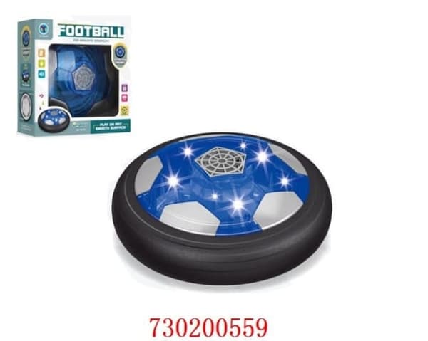 Hover Fodbold