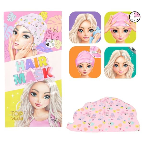 TOPModel Hårmask BEAUTY and ME