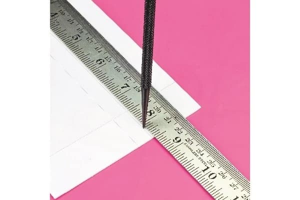 Vallejo Single ended scriber