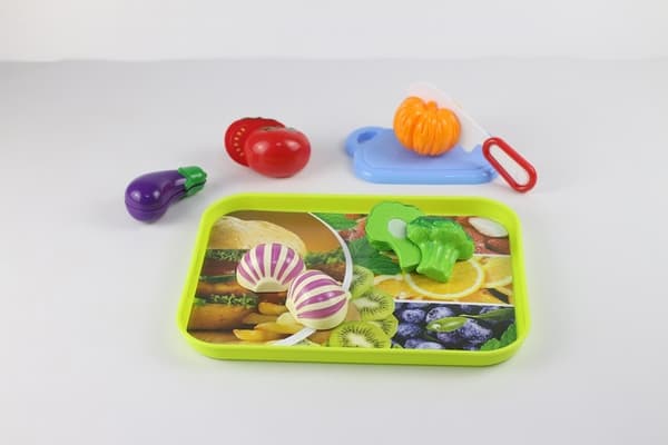 Fun2Play Matset Green Seeker