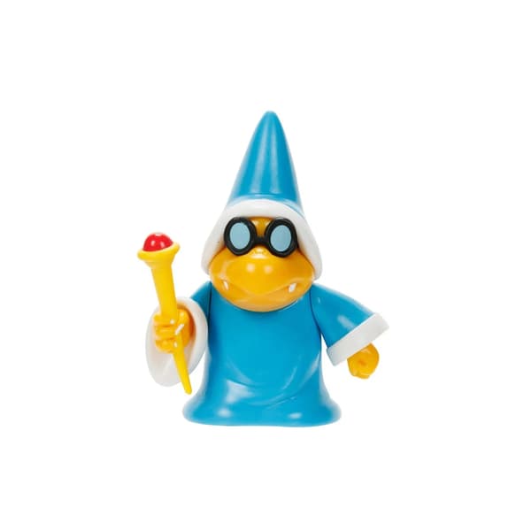 Nintendo Mario Figur, 6 cm