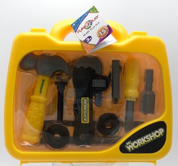 Fun2play Toolbox