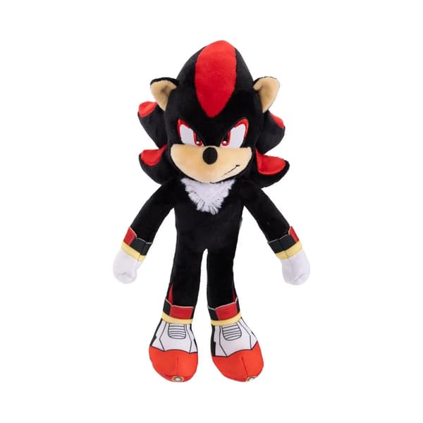 Sonic 3 Pehmolelu