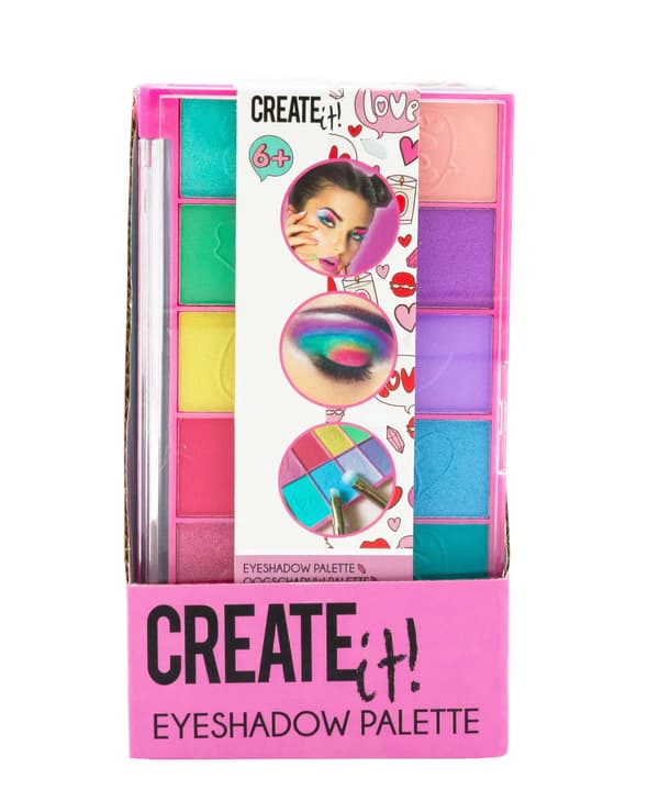 Øjenskygge Create it! 1 stk