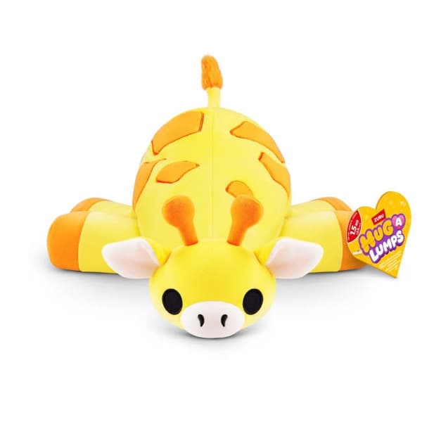Hug A Lumps Giraffe, Medium