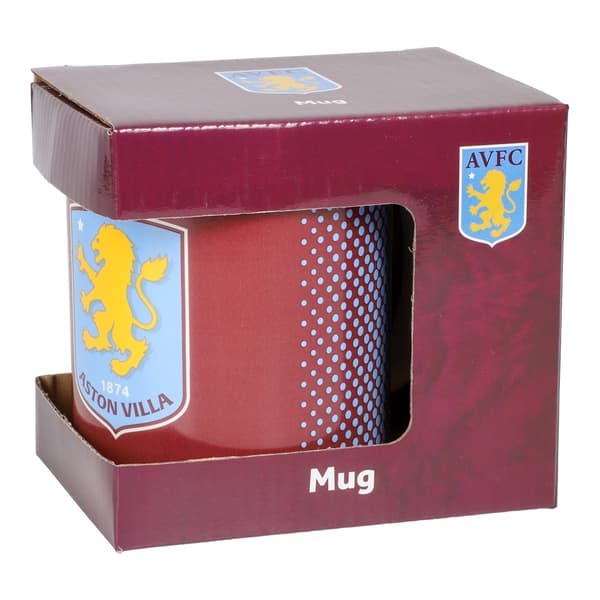 Krus Aston Villa