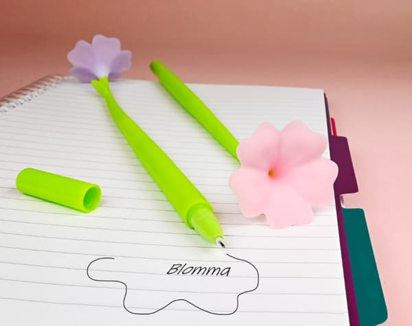 Sense Blompenna Silikon 1 st