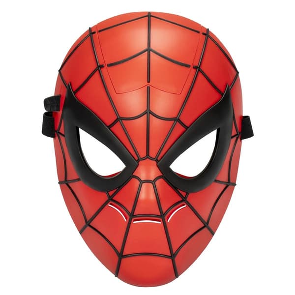 Spider-man Glow FX Naamio