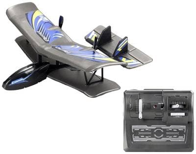 Silverlit Bi-Wing EVO B , Blå