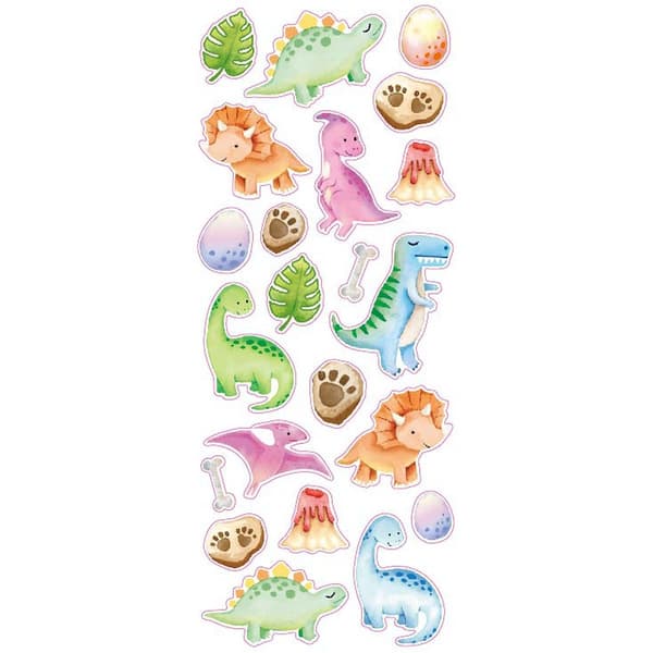 Tarrat Dino - Tinka