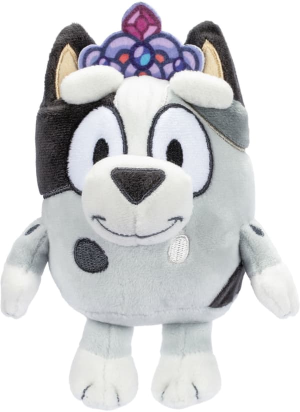 Bluey Plush