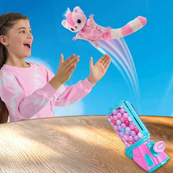 Fingerlings – Sugar Glider