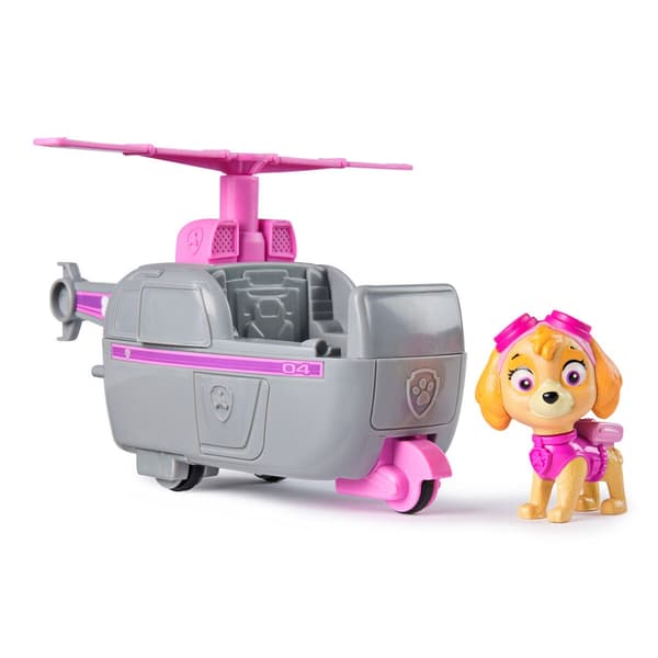 Paw Patrol Basic Vehicle 2.0 Skye
